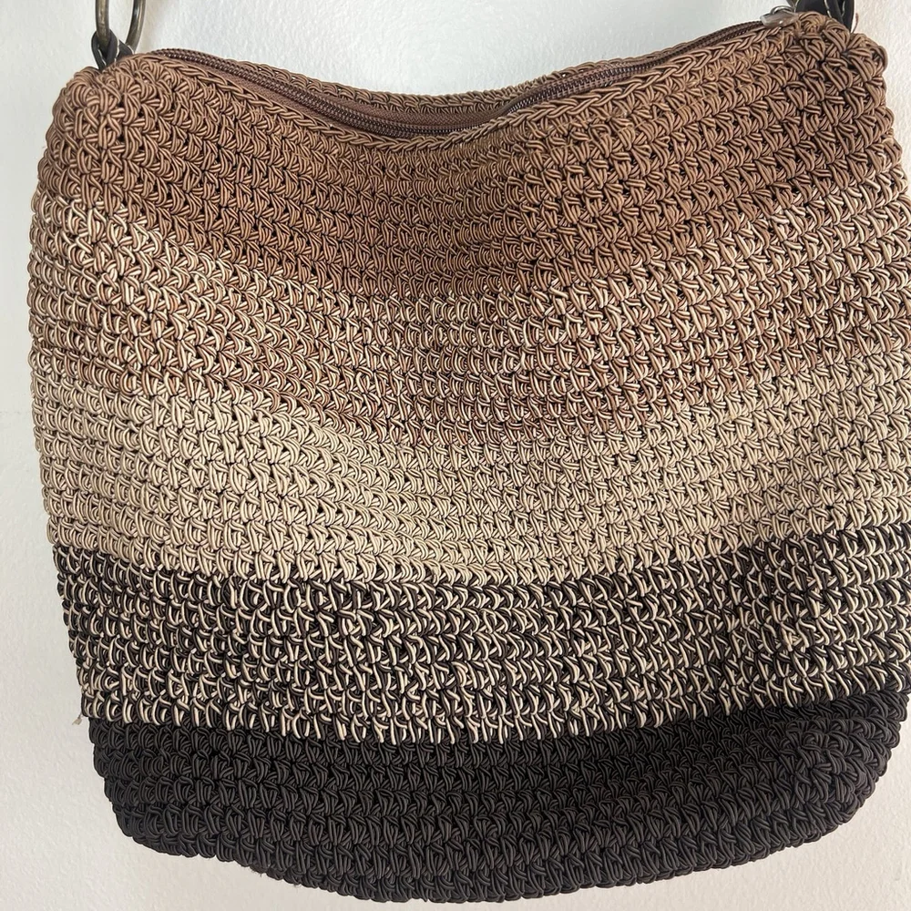 sonoma crochet